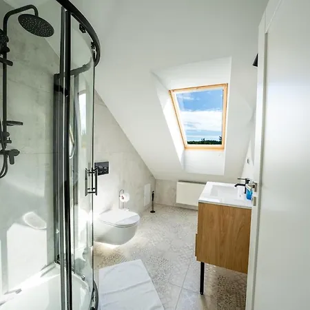 Rezydencja Madrzechowo Madrzechowo