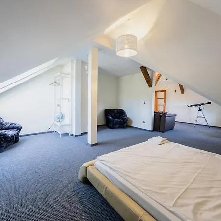 Rezydencja Madrzechowo Madrzechowo