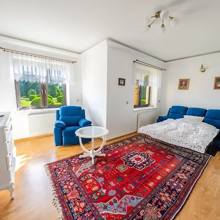 Villa Rezydencja Madrzechowo