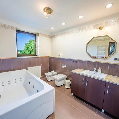 Rezydencja Madrzechowo