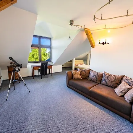 Rezydencja Madrzechowo Villa Madrzechowo