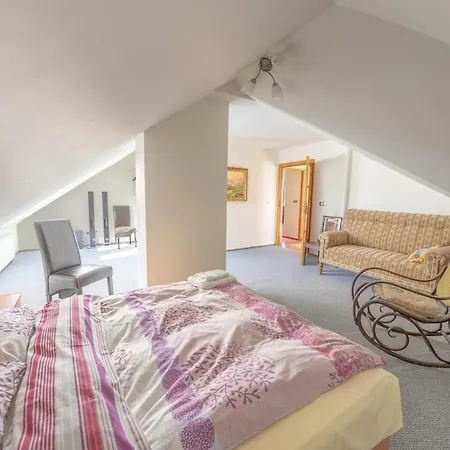 Rezydencja Madrzechowo Madrzechowo