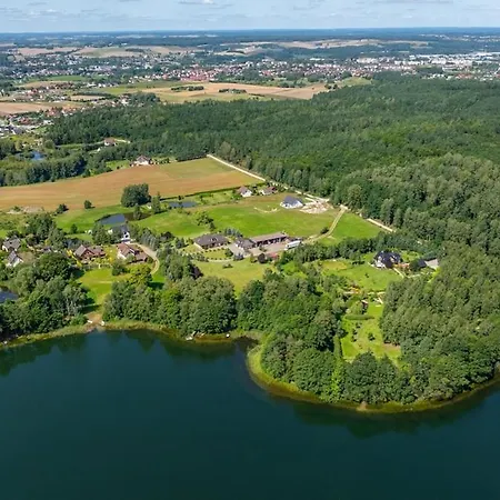 Villa Rezydencja Madrzechowo *