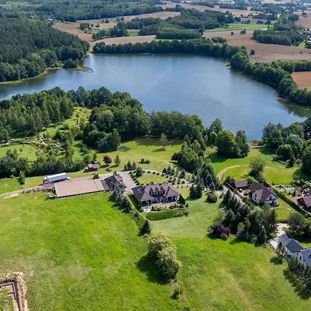 Villa Rezydencja Madrzechowo