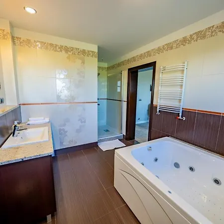 Rezydencja Madrzechowo