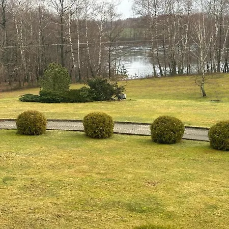 Rezydencja Madrzechowo *