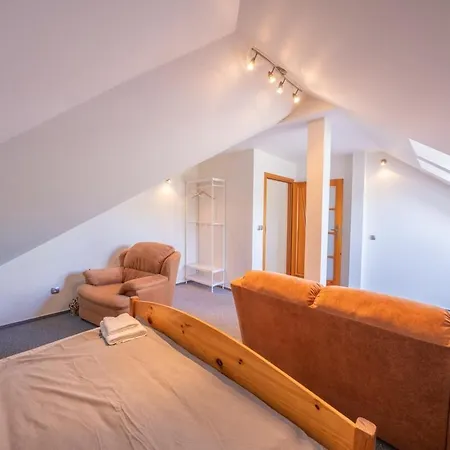 Villa Rezydencja Madrzechowo Madrzechowo