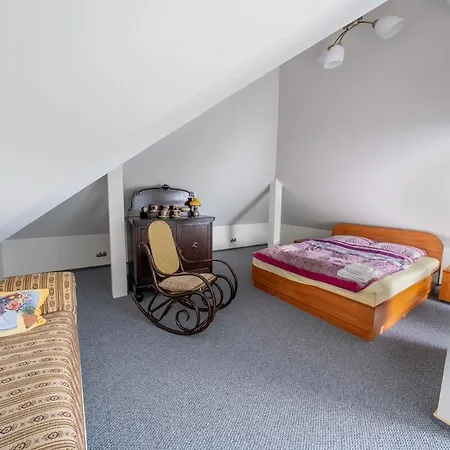 Rezydencja Madrzechowo Villa Madrzechowo