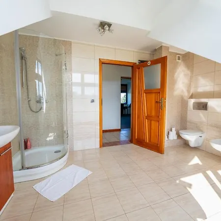 Rezydencja Madrzechowo