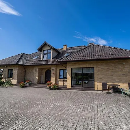 Rezydencja Madrzechowo