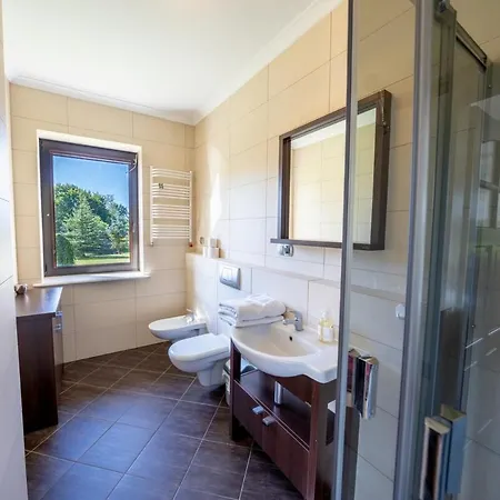 Rezydencja Madrzechowo Madrzechowo