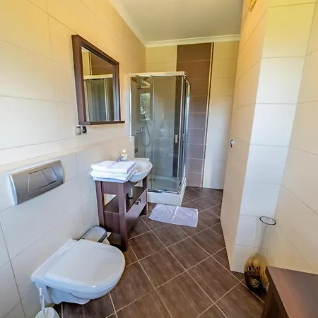 Rezydencja Madrzechowo * Madrzechowo