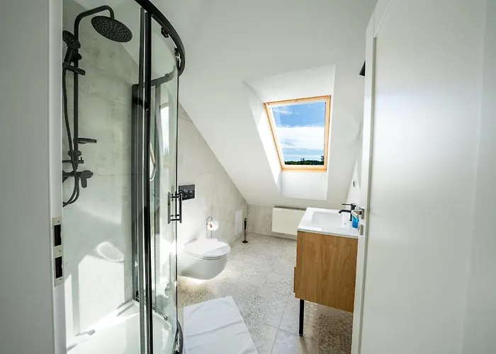 Mądrzechowo Madrzechowo