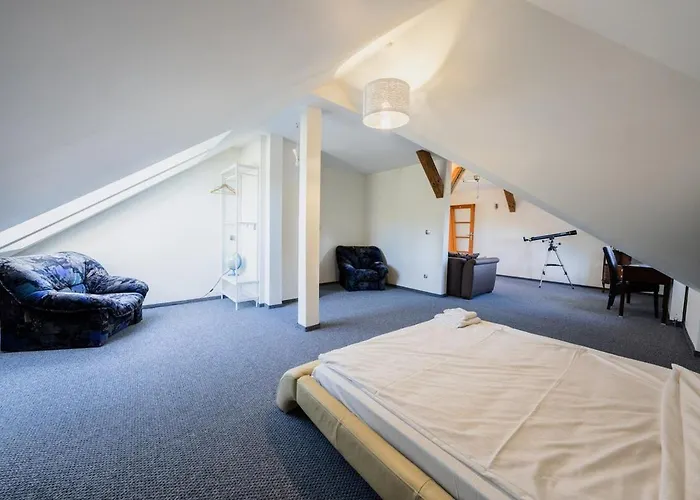 Mądrzechowo Madrzechowo