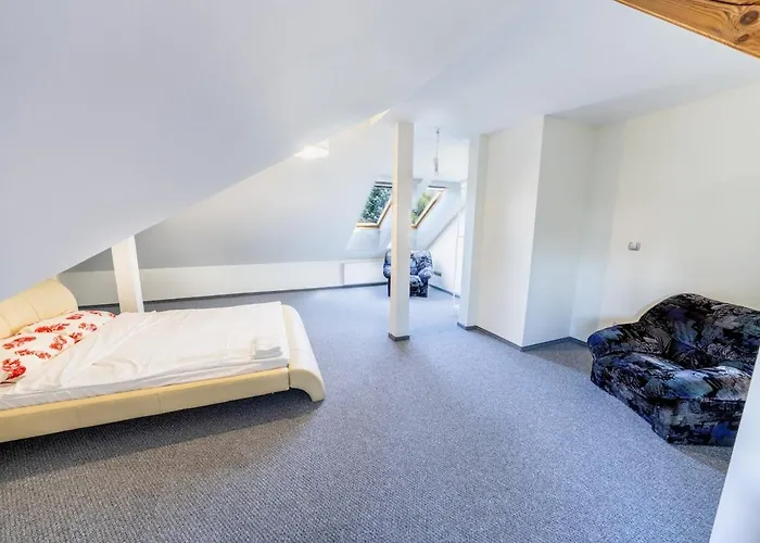 Willa Mądrzechowo *