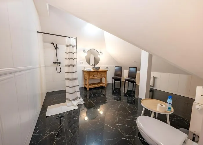 Willa Mądrzechowo Madrzechowo