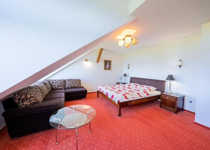 Mądrzechowo * Madrzechowo