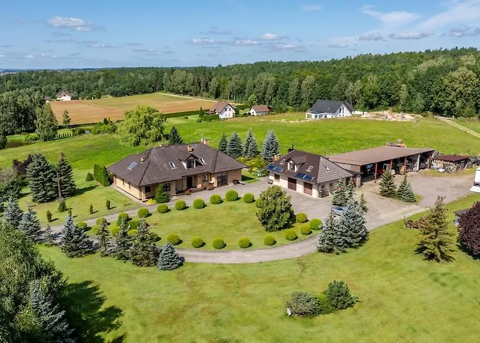 Mądrzechowo * Madrzechowo