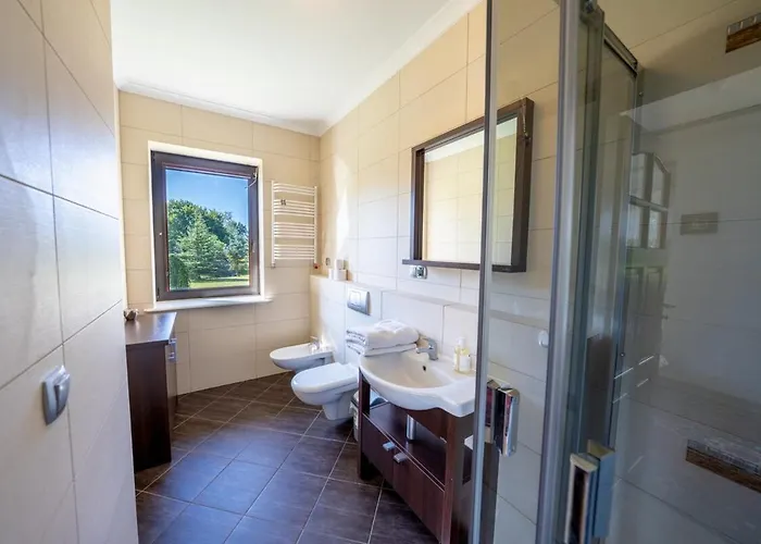 Mądrzechowo Madrzechowo